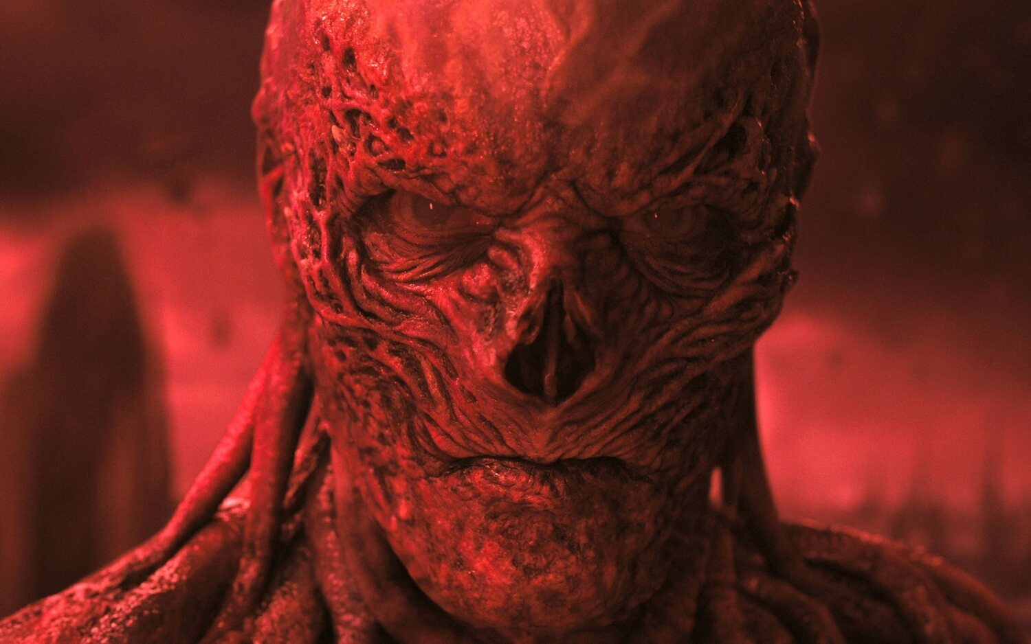 Vecna vuelve más fuerte que nunca