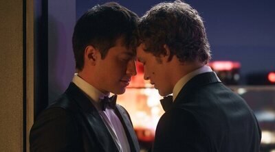 La serie canadiense 'Heated Rivalry' se convierte en fenómeno global antes de su estreno