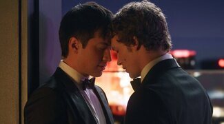 Cómo 'Heated Rivalry' se convirtió en un fenómeno global en Internet antes de estrenarse