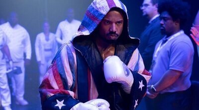 Michael B. Jordan avanza 'Creed IV' y confirma el spin-off centrado en la hija de Adonis