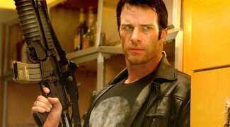 Thomas Jayne reconoce que fue un error de casting como Punisher y descarta volver al personaje