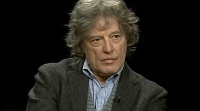 Muere Tom Stoppard, guionista ganador del Oscar por 'Shakespeare in Love', a los 88 años