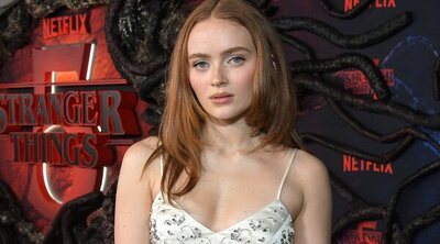 'Running Up That Hill' de Kate Bush vuelve a subir en las listas gracias a 'Stranger Things 5'