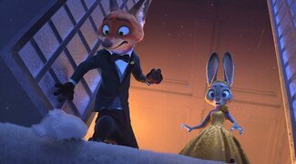 'Zootrópolis 2': Cómo se gestaron los homenajes a 'El resplandor' y 'El silencio de los corderos'