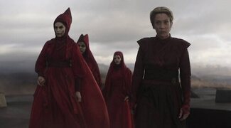 Una actriz de 'Ahsoka' revela por qué rechazó volver a la segunda temporada: "Fue muy triste"