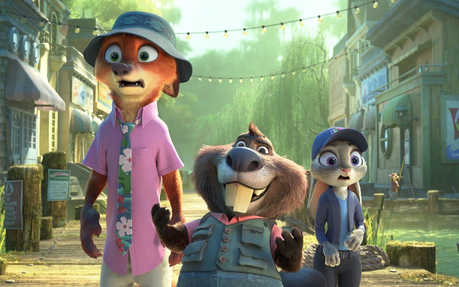 Con 556 millones, 'Zootrópolis 2' es el cuarto mejor estreno global de la historia