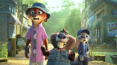 'Zootrópolis 2' logra el mejor estreno mundial para una película de animación y bate récords en China
