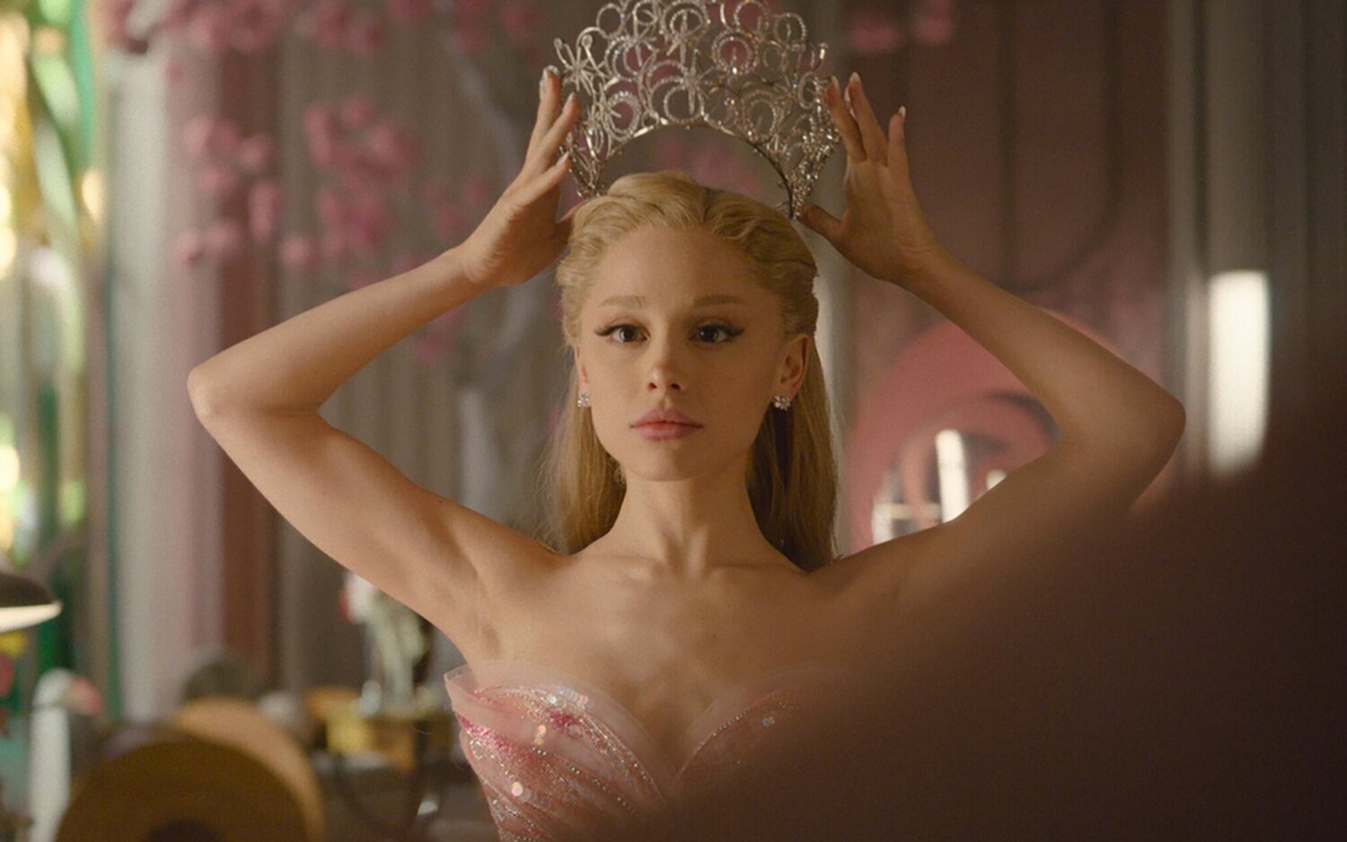 El autor de la novela de 'Wicked' prepara una precuela de la infancia de Glinda