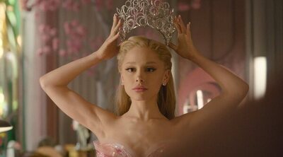 El autor de 'Wicked' aprovecha el éxito de las películas y prepara una novela sobre Glinda