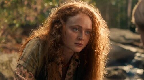 'Stranger Things 5': Sadie Sink se quedaba dormida mientras interpretaba a Max estando en coma