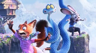 Todos los récords que ha batido 'Zootrópolis 2' en taquilla