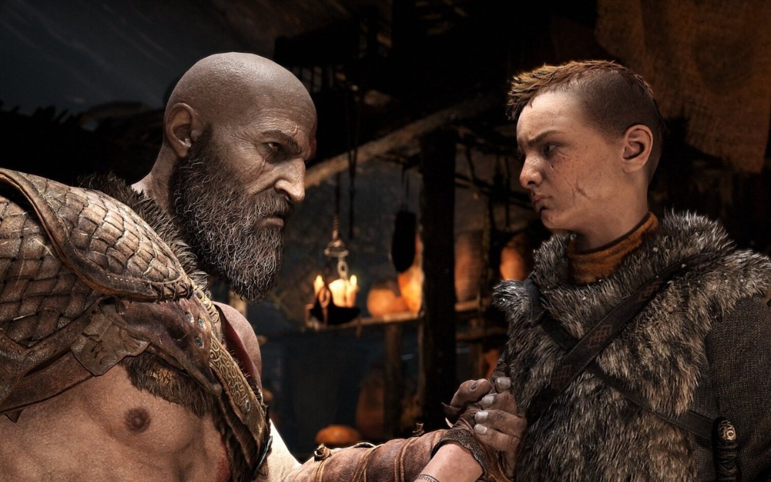 'God of War' tendrá dos temporadas y el inicio será dirigido por Frederick E.O. Toye