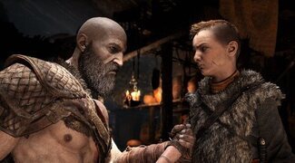 'God of War': Prime Video confirma una segunda temporada y ficha al director de 'The Boys' y 'Fallout'