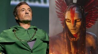 James Cameron abre camino a Marvel: 'Avatar: Fuego y ceniza' presentará el primer tráiler de 'Avengers: Doomsday'