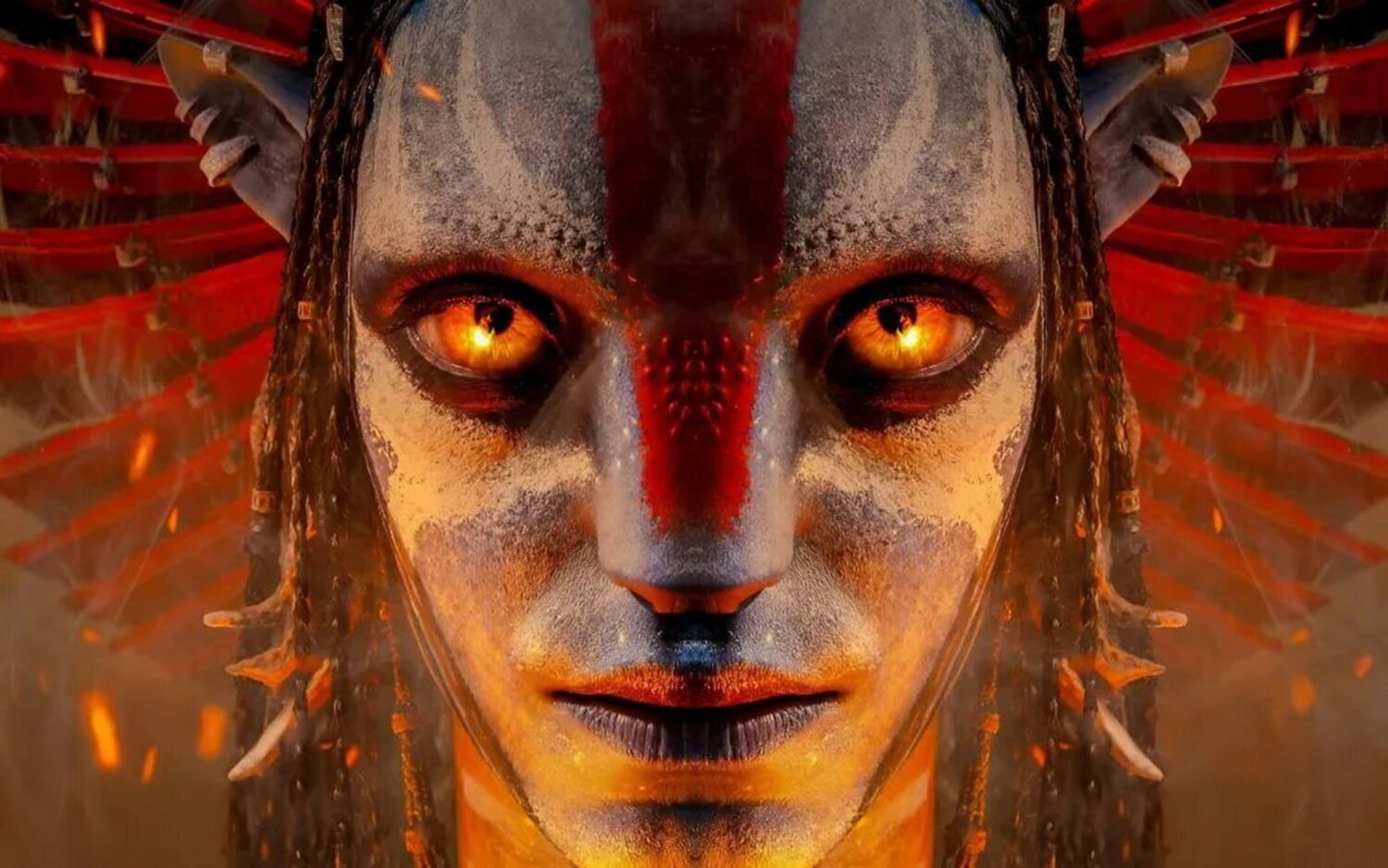 'Avatar: Fuego y ceniza'