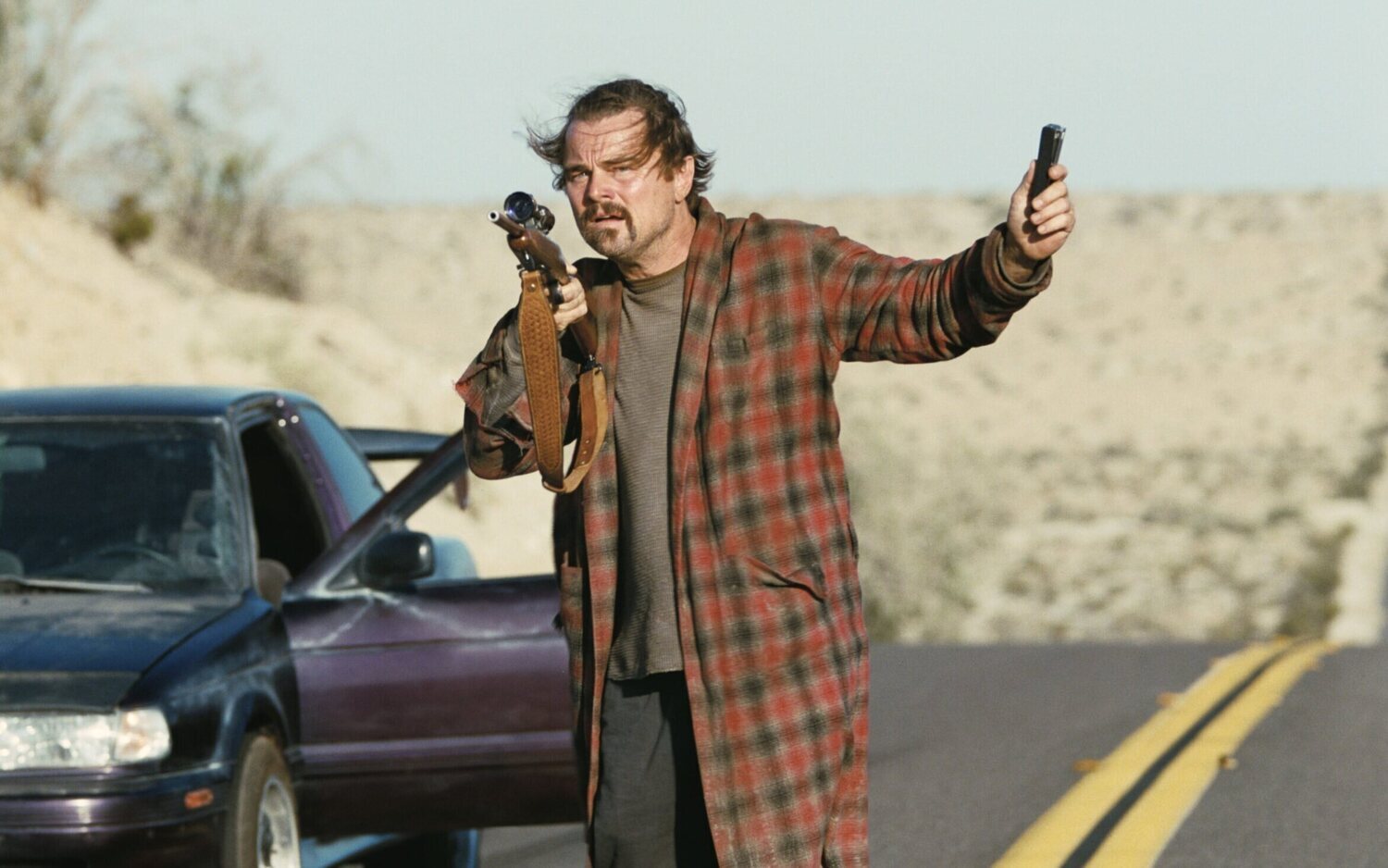 'Una batalla tras otra' gana el Gotham a Mejor Película