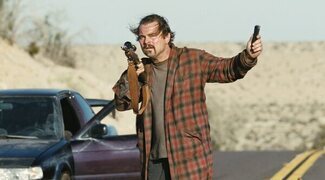 'Una batalla tras otra' vence a 'Hamnet' en unos Gotham Awards donde arrasa Jafar Panahi