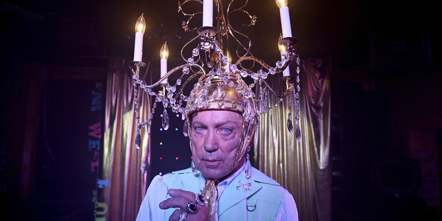 Muere Udo Kier, el actor de culto de 'Mi Idaho Privado' y 'Suspiria' a los 81 años