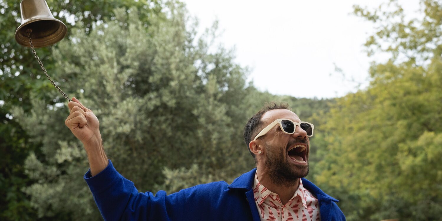 España firma una noche histórica en los Emmy con los triunfos de Oriol Pla y el documental '#SeAcabó'