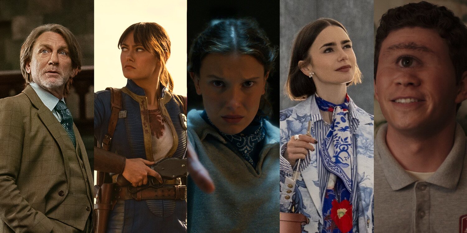 Las series y películas que se estrenan en diciembre de 2025 en Netflix, Prime Video, HBO Max, Disney+ y más plataformas de streaming