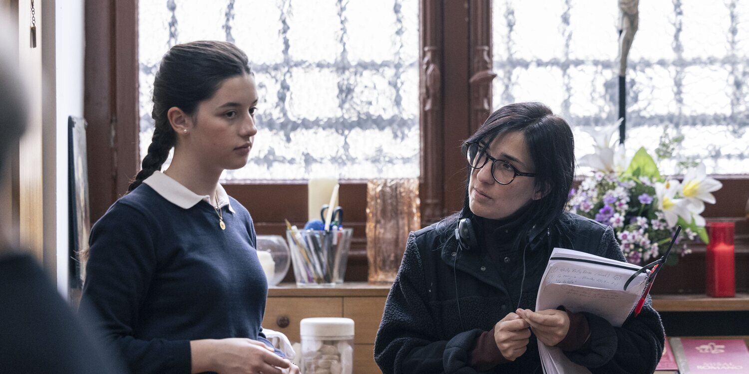 'Los domingos', gran favorita con 9 nominaciones a los Premios Feroz 2026