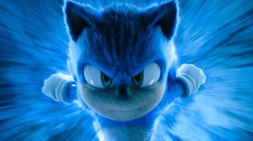 Paramount anuncia un spin-off de 'Sonic' y su fecha de estreno