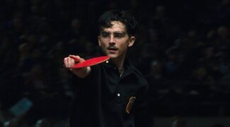 'Marty Supreme': Las primeras críticas aventuran el Oscar para Timothée Chalamet