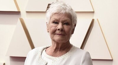 Judi Dench ya ha perdido la vista: "No puedo reconocer a nadie"