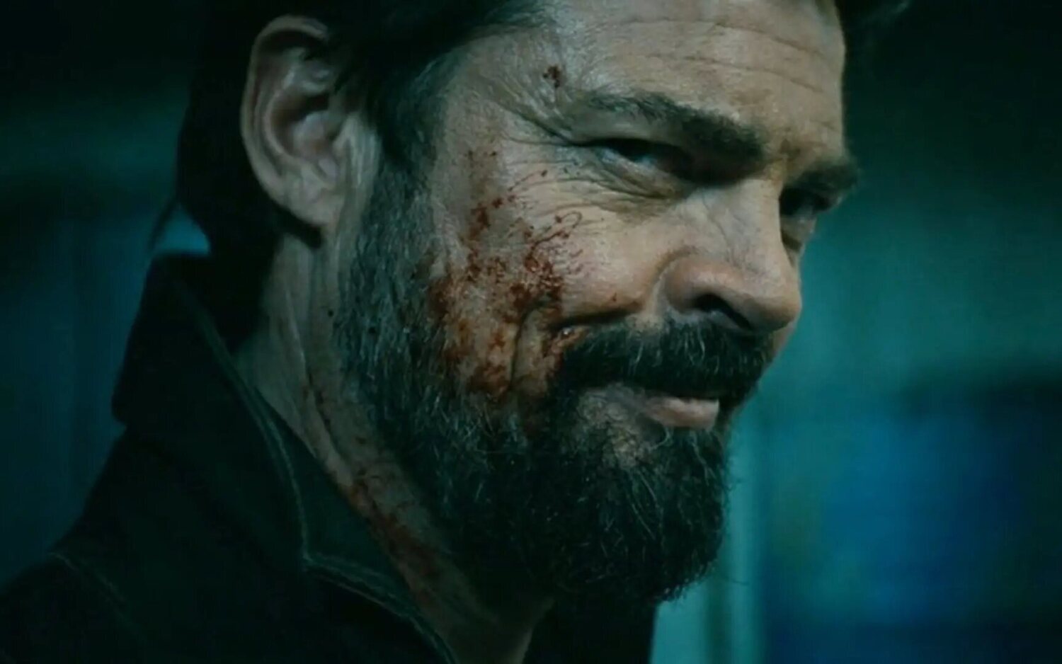 Karl Urban promete grandes muertes en ‘The Boys'