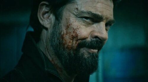 Karl Urban promete grandes muertes desde el primer episodio de ‘The Boys’ en su temporada final