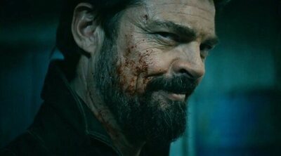 Karl Urban promete grandes muertes desde el primer episodio de ‘The Boys’ en su temporada final