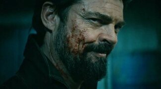 Karl Urban promete grandes muertes desde el primer episodio de ‘The Boys’ en su temporada final