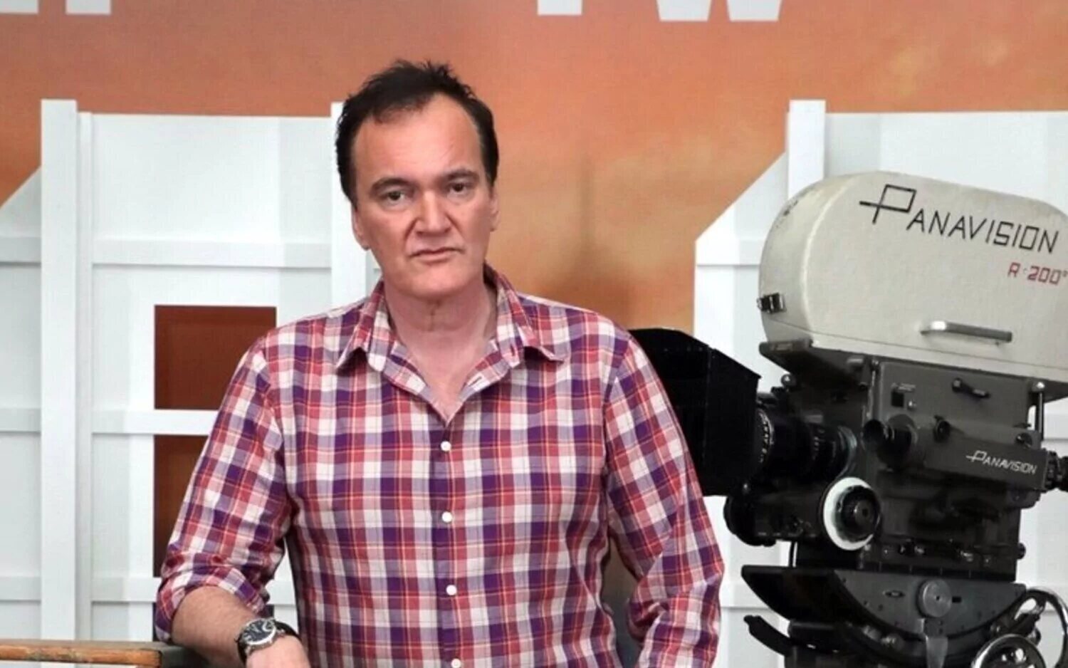 Tarantino revela sus 20 películas favoritas del siglo XXI