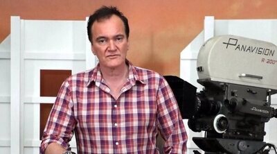Tarantino desata la polémica al humillar a Paul Dano: "Es un actor tan flojo y aburrido"