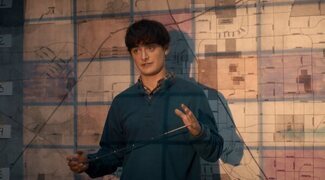 'Stranger Things': Noah Schnapp se marca un Tom Holland y se le escapa un spoiler de la T5