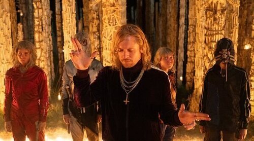 ¿Existe una cura? El nuevo tráiler de ‘28 años después: El Templo de los Huesos’ nos deja muchos interrogantes