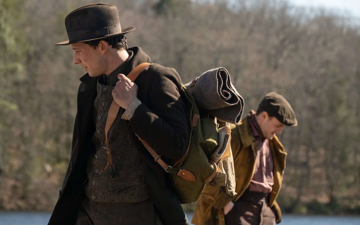 'The History of Sound'