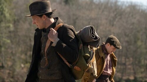 'The History of Sound': Fecha de estreno en España del romance entre Paul Mescal y Josh O'Connor