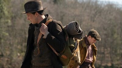 'The History of Sound': Fecha de estreno en España del romance entre Paul Mescal y Josh O'Connor