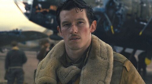 Callum Turner, actor británico en alza y pareja de Dua Lipa, nuevo favorito para James Bond
