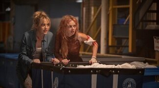 El primer tráiler de 'Noche de bodas 2' desvela una cacería todavía más sangrienta