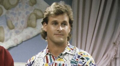 Dave Coulier ('Padres forzosos') vuelve a tener cáncer tras un año de la detección del primero