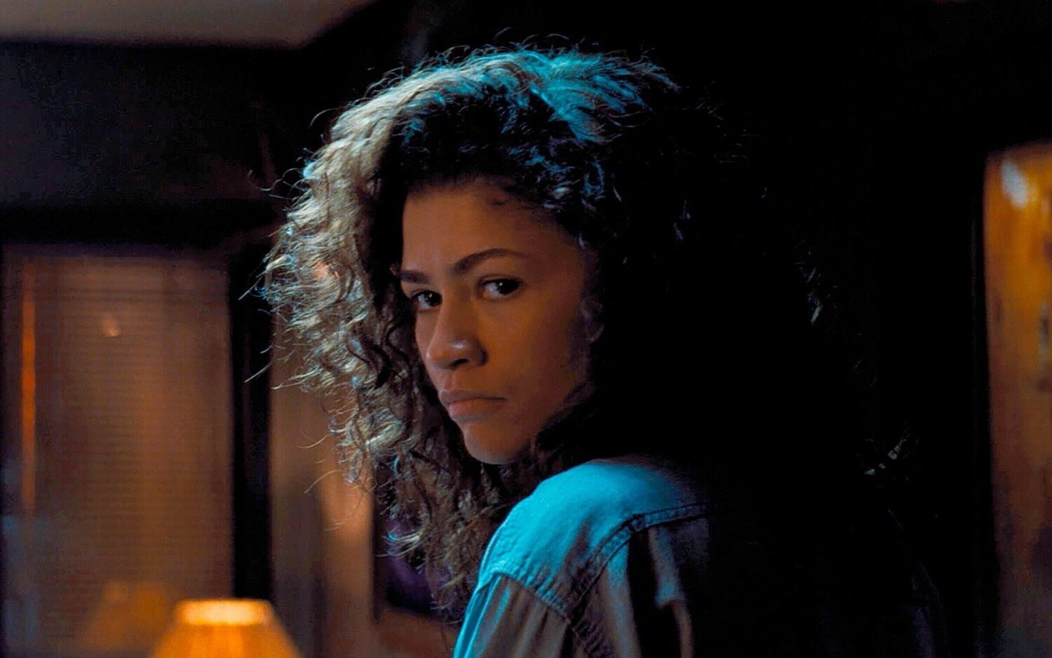 La temporada 3 de 'Euphoria' ya tiene mes de estreno