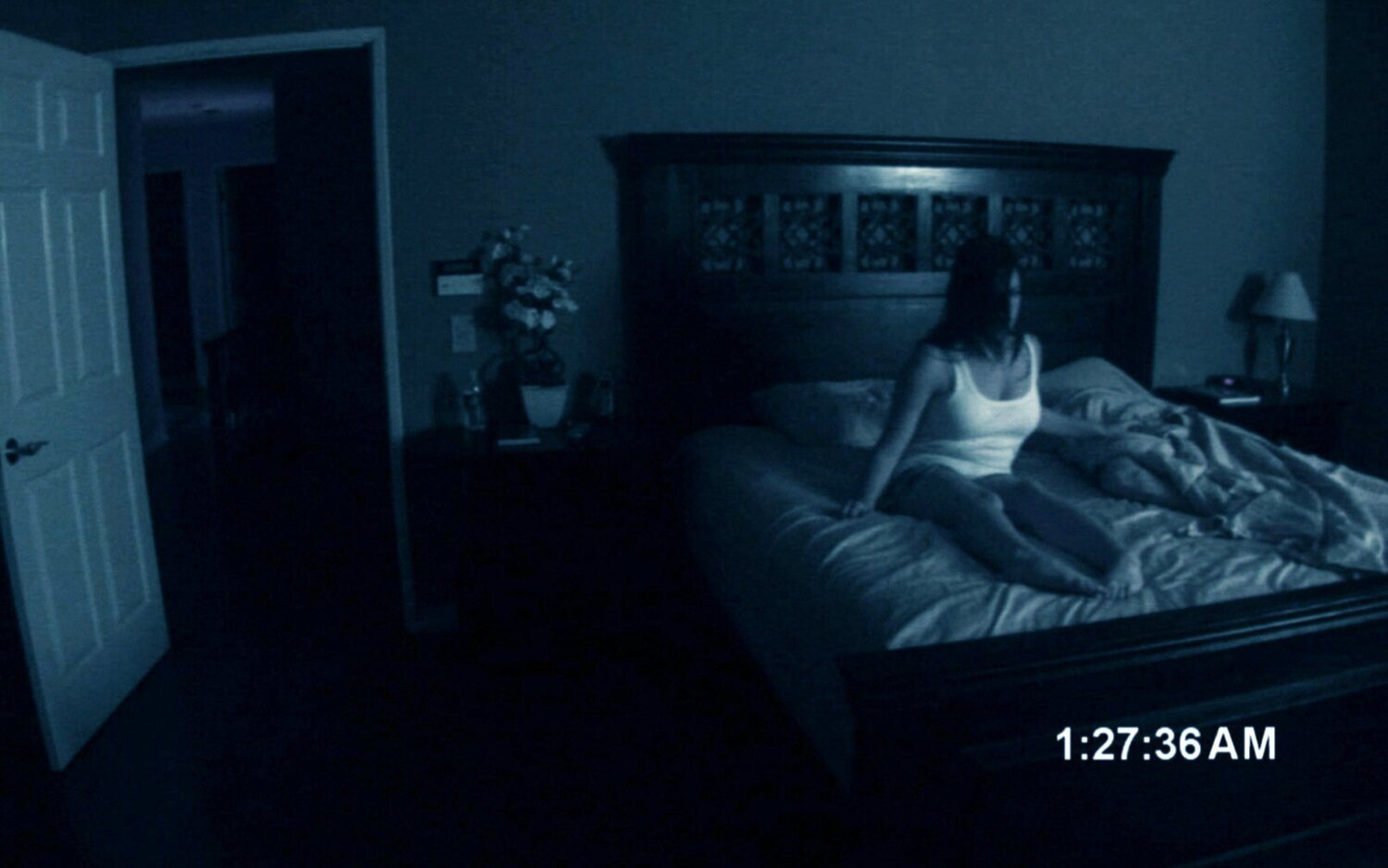 'Paranormal Activity'