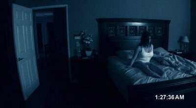 'Paranormal Activity' regresa con una octava película tras el fracaso de la última