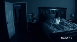 'Paranormal Activity' regresa con una octava película tras el fracaso de la última