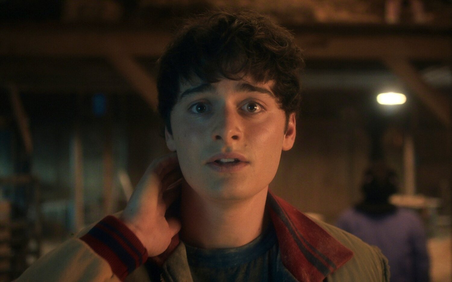 Así fue la reacción del reparto de 'Stranger Things 5' al giro sorpresa de Will en el episodio 4