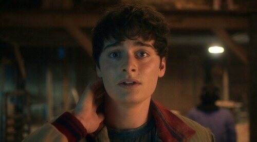 Así fue la reacción del reparto de 'Stranger Things 5' al giro sorpresa de Will en el episodio 4