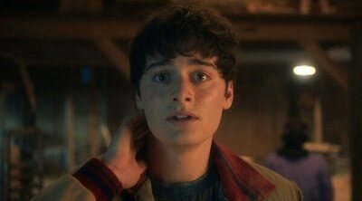 Así fue la reacción del reparto de 'Stranger Things 5' al giro sorpresa de Will en el episodio 4