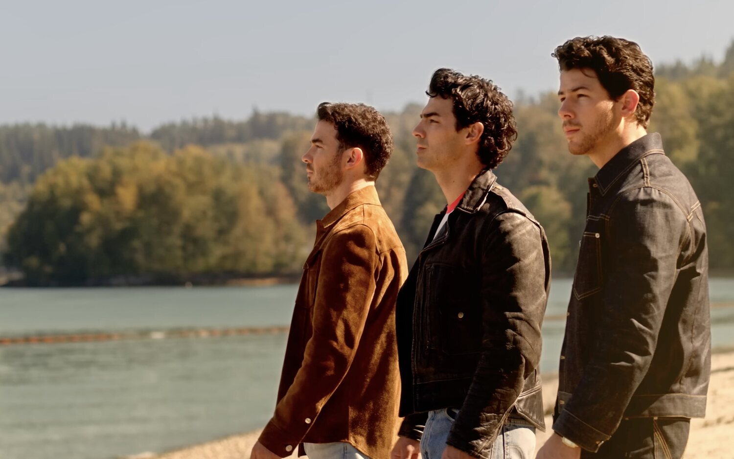 Los hermanos Gray están de vuelta